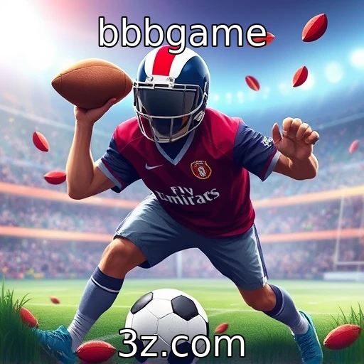 bbbgame Apostas Esportivas: Estratégias para Maximizar Seus Lucros