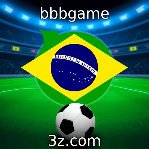 bbbgame Análise das Melhores Estratégias para Apostas em Futebol