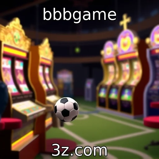 bbbgame Estratégias de Apostas que Potencializam Seus Gastos em Esportes