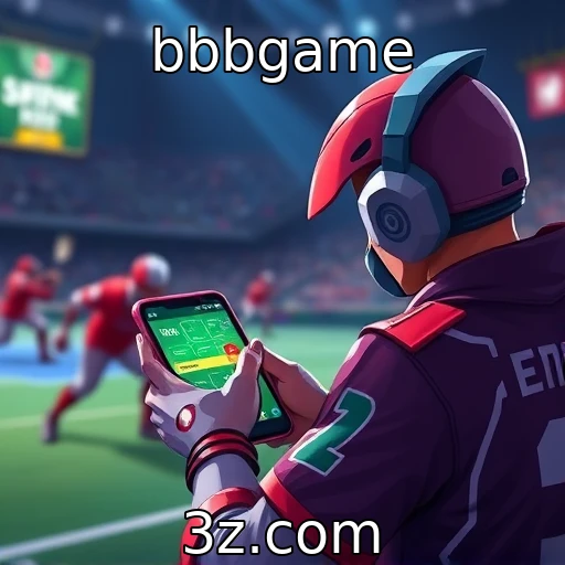 bbbgame Explore os Campeonatos de E-sports que Estão Dominando o Brasil