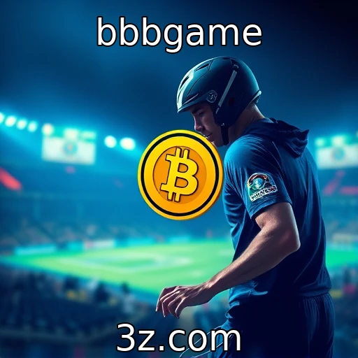 bbbgame Como as criptomoedas estão transformando as apostas online no Brasil