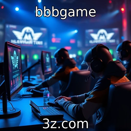 bbbgame Apostas esportivas: análise profunda dos jogos importantes desta semana