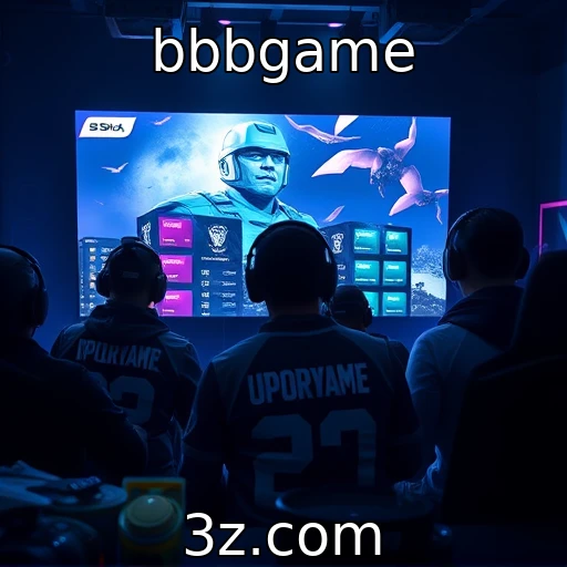 bbbgame Análise das principais estratégias para apostas esportivas bem-sucedidas