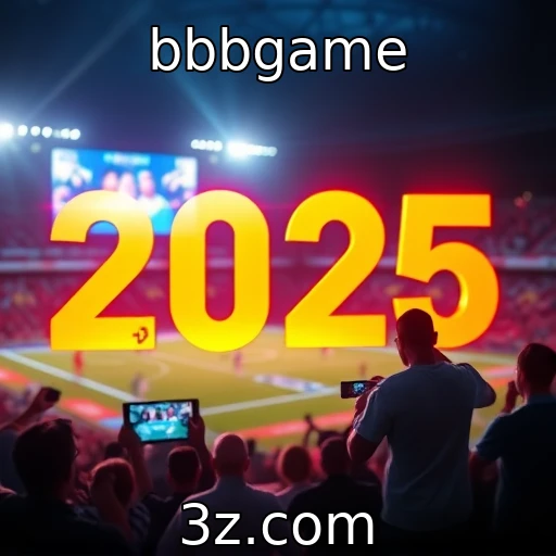 bbbgame Desvendando os Segredos das Apostas Esportivas em 2025