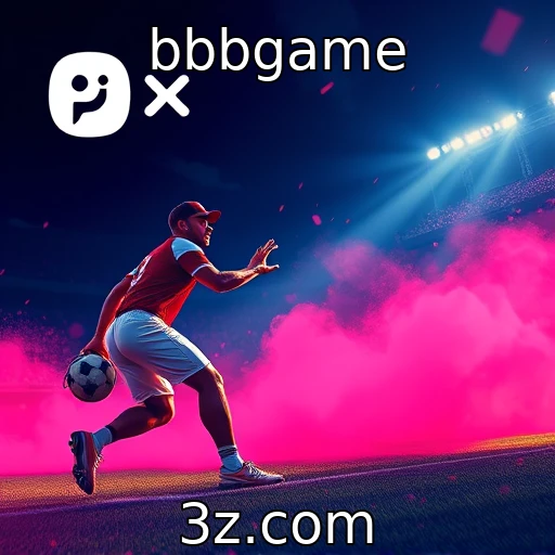 bbbgame Apostas Esportivas: Análise Profunda das Estrategias Vencedoras