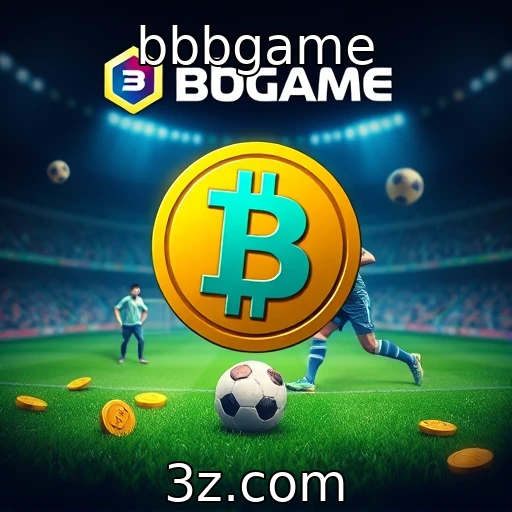 bbbgame Como as criptomoedas estão revolucionando os pagamentos em cassinos online
