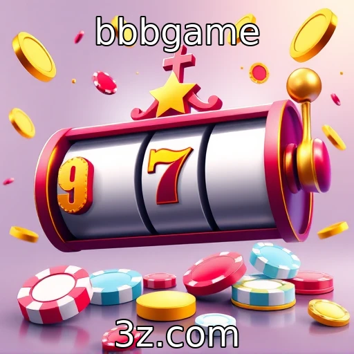 bbbgame Segredos do Cassino Online: Como Maximizar Seus Ganhos em Slots
