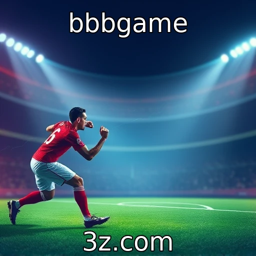 bbbgame O crescimento das apostas esportivas no Brasil e suas implicações