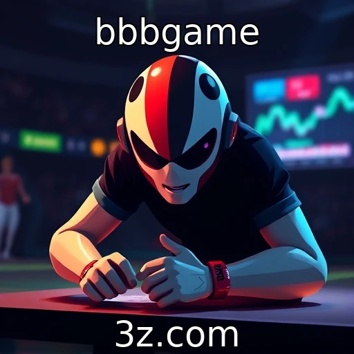 bbbgame Apostas esportivas: estratégias que podem garantir sua vitória em 2025